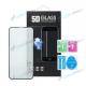 Tvrden� sklo iPhone 13 Mini cel� displej 5D FULL GLUE �ierne - n�h�ad 2 z 2