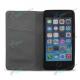 P�zdro iPhone 13 Pro Max kni�ka magnetick� �ierna - n�h�ad 3 z 4