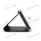 P�zdro CLEAR VIEW iPhone 13 Mini �ierne - n�h�ad 4 z 4