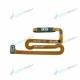 Flex Samsung Galaxy M22 (M225) a sn�ma� odtla�ku prsta �ierny Origin�l - n�h�ad 2 z 2
