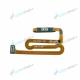 Flex Samsung Galaxy M22 (M225) a sn�ma� odtla�ku prsta biely Origin�l - n�h�ad 2 z 2
