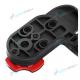 Univerz�lny dr�iak na bicykel SPIGEN Gearlock MF100 �ierny - n�h�ad 6 z 6
