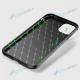Ochrann� kryt VENNUS Carbon Elite Samsung Galaxy A22 (A225) �ierny - n�h�ad 4 z 4