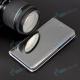 P�zdro CLEAR VIEW Huawei P10 Lite strieborn� - n�h�ad 3 z 4