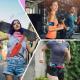 P�zdro ROPE TPU Samsung Galaxy A12, A12s, M12 ru�ov� - n�h�ad 2 z 2