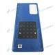 Kryt Motorola Edge 20 Pro (XT2153) zadn� Blue Origin�l - n�h�ad 2 z 2