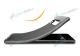 Ochrann� kryt EXTRA Samsung Galaxy A03s (A037G) �ierny - n�h�ad 3 z 4