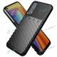P�zdro THUNDER Samsung Galaxy S22 Plus (S906) �ierne - n�h�ad 3 z 4