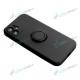 P�zdro SILICONE RING Xiaomi Mi 11 Lite, 11 Lite 5G NE �ierne - n�h�ad 2 z 3