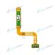Flex Samsung Galaxy M52 5G (M526) a sn�ma� odtla�ku biely Origin�l - n�h�ad 2 z 2