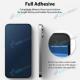 Tvrden� sklo RINGKE Invisible Defender iPhone 13 Pro Max, iPhone 14 Plus s r�mom �ierne - n�h�ad 2 z 6