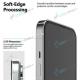 Tvrden� sklo RINGKE Invisible Defender iPhone 13 Pro Max, iPhone 14 Plus s r�mom �ierne - n�h�ad 6 z 6