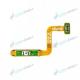 Flex Samsung Galaxy M31s (M317) a sn�ma� odtla�ku modr� Origin�l - n�h�ad 2 z 2