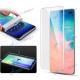 Tvrden� sklo HARD GLASS UV pre Samsung Galaxy S9 (G960) priesvitn� - n�h�ad 3 z 3