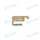 Flex Samsung Galaxy M12 (M127) a sn�ma� odtla�ku prsta �ierny Origin�l - n�h�ad 2 z 2