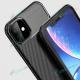 Ochrann� kryt VENNUS Carbon Elite Samsug Galaxy A03s (A037G) �ierny - n�h�ad 3 z 4