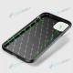 Ochrann� kryt VENNUS Carbon Elite Samsug Galaxy A03s (A037G) �ierny - n�h�ad 4 z 4