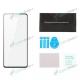 Tvrden� sklo DUX DUCIS 9D Motorola Moto G200 5G (XT2175) �ierne - n�h�ad 3 z 3