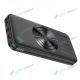 Bezdr�tov� PowerBank BOROFONE BJ7 PROSPECT 10000 mAh 2x USB 3.0 TYP C PD QC 3.0 20W �ierna - n�h�ad 2 z 5
