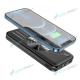 Bezdr�tov� PowerBank BOROFONE BJ7 PROSPECT 10000 mAh 2x USB 3.0 TYP C PD QC 3.0 20W �ierna - n�h�ad 5 z 5