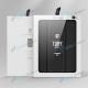 P�zdro DUX DUCIS Toby Armored Flip iPad Mini 6 (2021) �ierne - n�h�ad 2 z 5