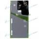 Kryt Samsung Galaxy S22 Ultra (S908) bat�rie zelen� Origin�l - n�h�ad 2 z 2