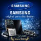 Dotykov� pero Samsung Galaxy S22 Ultra (S908) S-Pen biele Origin�l - n�h�ad 2 z 2