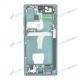 LCD displej Samsung Galaxy S22 Ultra (S908) a dotyk s krytom zelen�m Origin�l - n�h�ad 2 z 3