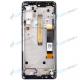 LCD displej Motorola Moto G200 (XT2175) a dotyk s krytom modr�m Origin�l - n�h�ad 2 z 2
