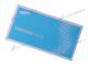 LCD displej vonkaj�� Samsung Galaxy Z Flip 3 5G (F711) s krytom �iernym Origin�l - n�h�ad 2 z 2