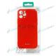 P�zdro silik�n JELLY360 iPhone 13 Pro Max �erven� - n�h�ad 4 z 4