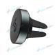 Dr�iak do auta DEVIA CIRCLE magnetick� do ventila�nej mrie�ky �ierny - n�h�ad 2 z 4
