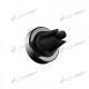 Dr�iak do auta DEVIA CIRCLE magnetick� do ventila�nej mrie�ky �ierny - n�h�ad 4 z 4