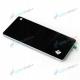 LCD displej Motorola Edge 30 Pro (XT2201) a dotyk s krytom bielym Origin�l - n�h�ad 2 z 2