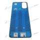 Kryt Motorola Moto G22 (XT2231) zadn� biely Origin�l - n�h�ad 2 z 2