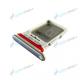 SIM a SD dr�iak Motorola Edge 30 (XT2203) strieborn� Origin�l - n�h�ad 2 z 2