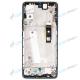 LCD displej Motorola Edge 30 (XT2203) a dotyk s krytom �ed�m Origin�l - n�h�ad 2 z 2