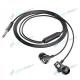 Handsfree sl�chadl� BOROFONE PROSPERITY BM62 �ierne - n�h�ad 2 z 3