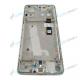 LCD displej Motorola Edge 30 (XT2203) a dotyk s krytom strieborn�m Origin�l - n�h�ad 2 z 3