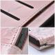 P�zdro MEZZO Xiaomi Redmi 10C, Poco C40 kni�ka Rose Mandala - n�h�ad 3 z 5