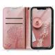P�zdro MEZZO Samsung Galaxy A42 5G (A426) kni�ka Rose Tree - n�h�ad 2 z 2