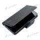 P�zdro Samsung Galaxy M53 5G (M536) kni�ka �ierna s prackou - n�h�ad 3 z 3