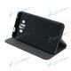 P�zdro MAG Samsung Galaxy M52 5G (M526) kni�ka magnetick� �ierna - n�h�ad 3 z 3