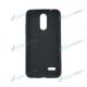 P�zdro silik�n iPhone 14 Plus �ierne - n�h�ad 2 z 5