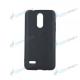 P�zdro silik�n iPhone 14 Plus �ierne - n�h�ad 3 z 5