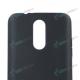 P�zdro silik�n iPhone 14 Plus �ierne - n�h�ad 5 z 5