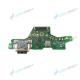 Flex Motorola Moto G8 Plus (XT2019) pre nab�janie (YAQI) Origin�l - n�h�ad 2 z 2