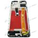 LCD displej Huawei Nova Y70 a dotyk s krytom Origin�l - n�h�ad 3 z 3