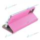 P�zdro SENSITIVE iPhone 14 Pro kni�ka magnetick� ru�ov� - n�h�ad 2 z 2