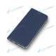 P�zdro MAG Huawei Nova 10 (NCO-LX3) kni�ka magnetick� modr� - n�h�ad 2 z 2